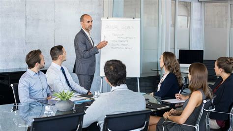 coaching and sales rep visit